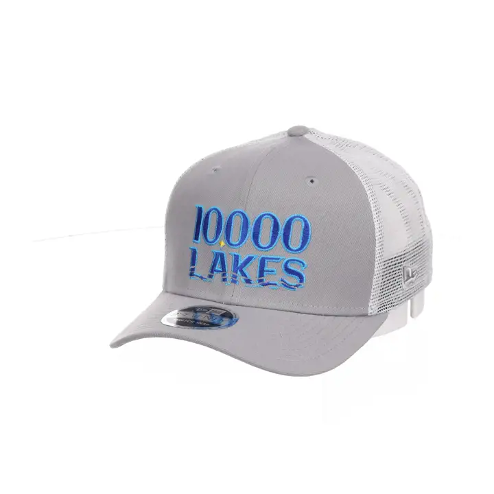 Minnesota Twins 2024 MLB CITY CONNECT ALT TRUCKER À DÉTERMINER
