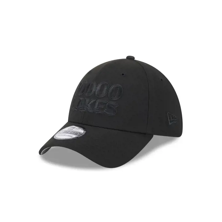 Minnesota Twins 2024 MLB CITY CONNECT ALT BLK/BLK 39THIRTY B
