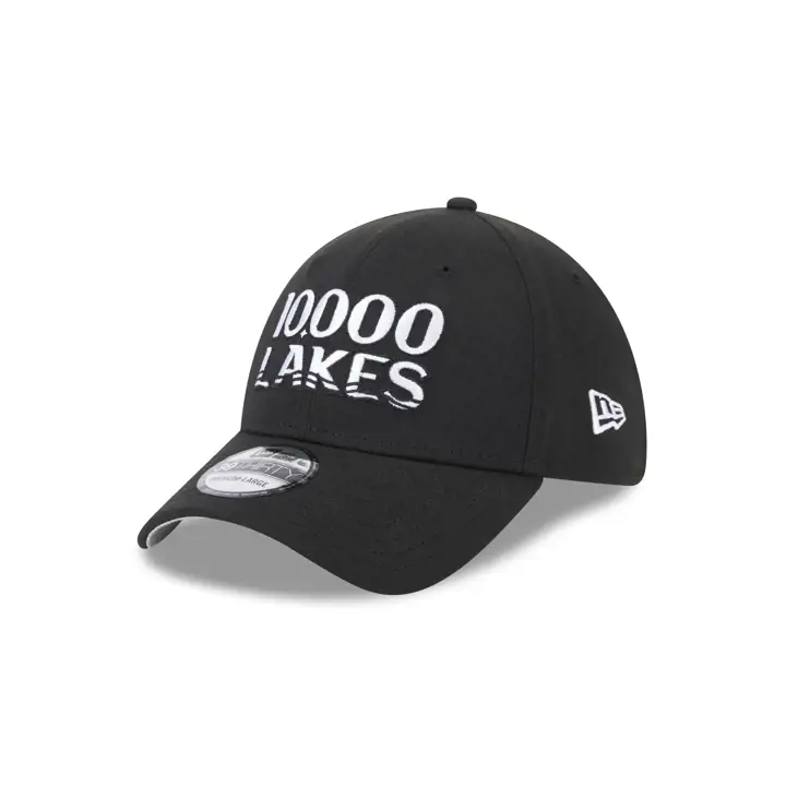 Minnesota Twins 2024 MLB CITY CONNECT ALT BLK/WHT 39THIRTY B