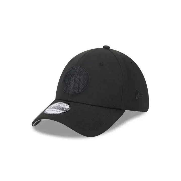 Cleveland Guardians 2024 MLB CITY CONNECT BLK/BLK 39THIRTY B