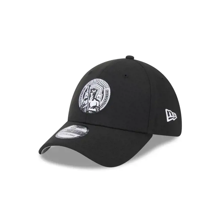 Cleveland Guardians 2024 MLB CITY CONNECT NOIR/BLANC 39THIRTY B