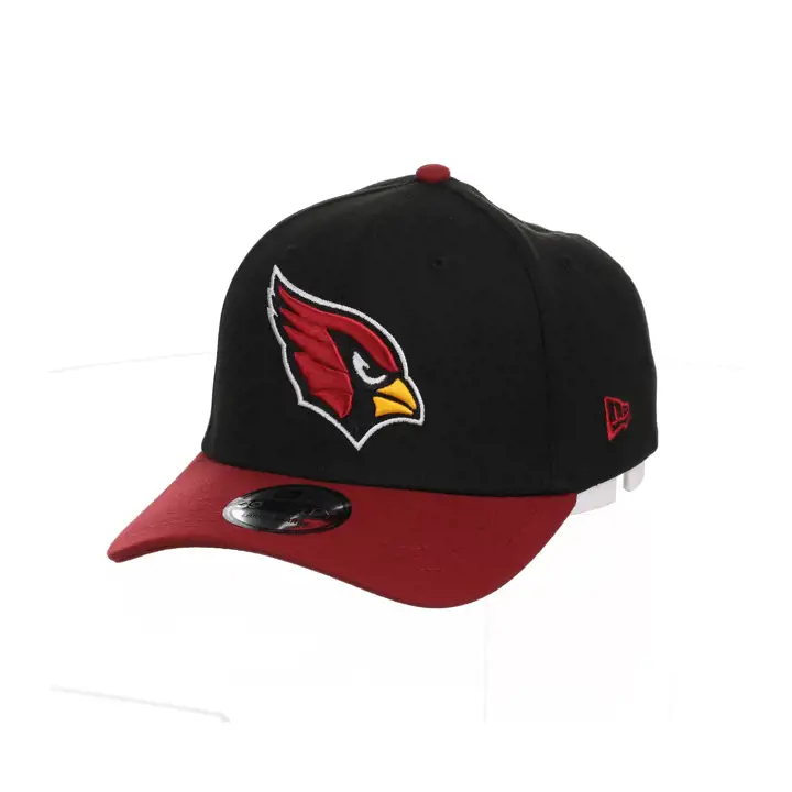 Arizona Cardinals NFL 2T Team Classic 39Thirty NOIR/ROUGE