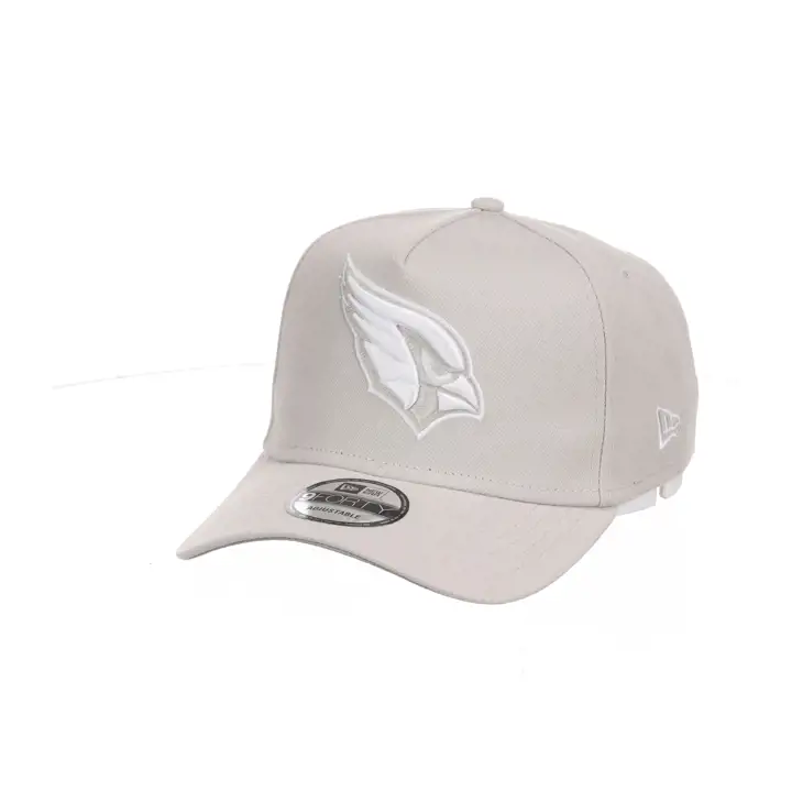 Arizona Cardinals NFL Stone Aframe 940 NOIR