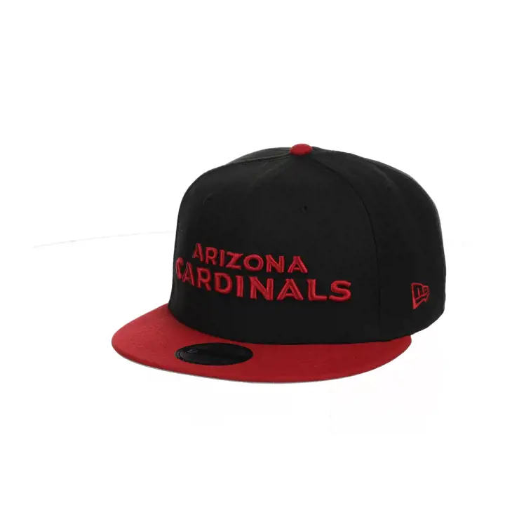 Arizona Cardinals NFL 2T Wordmark 9FIFTY NOI/ROU