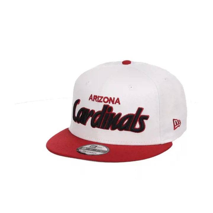 Casquette NFL 9Fifty Arizona Cardinals BLANC/ROUGE