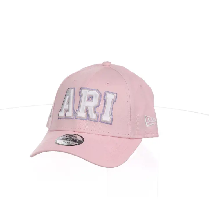 Arizona Cardinals NFL Enfant Slogan 9FORTY Rose