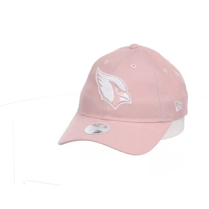 Arizona Cardinals NFL Femme Basique 9TWENTY Rose