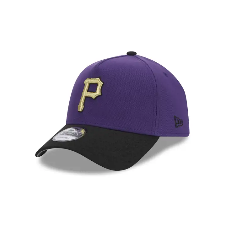 PITTSBURGH PIRATES MLB COURONNÉE AFRAME 9FORTY THREE RIVERS PU