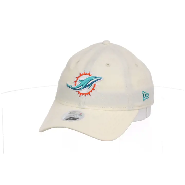 Miami Dolphins NFL Femme Basic 9TWENTY IVO
