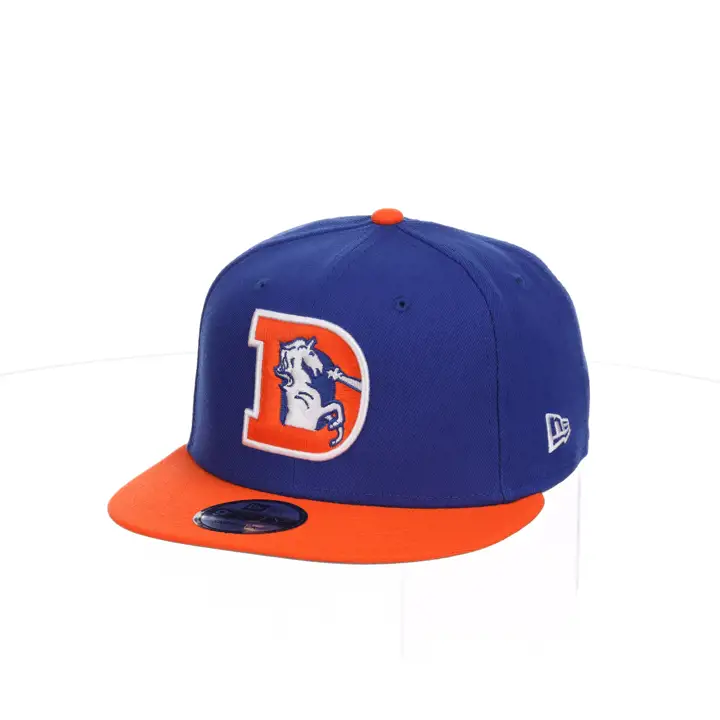 Denver Broncos NFL Basic 2T 9FIFTY ROU/ORG