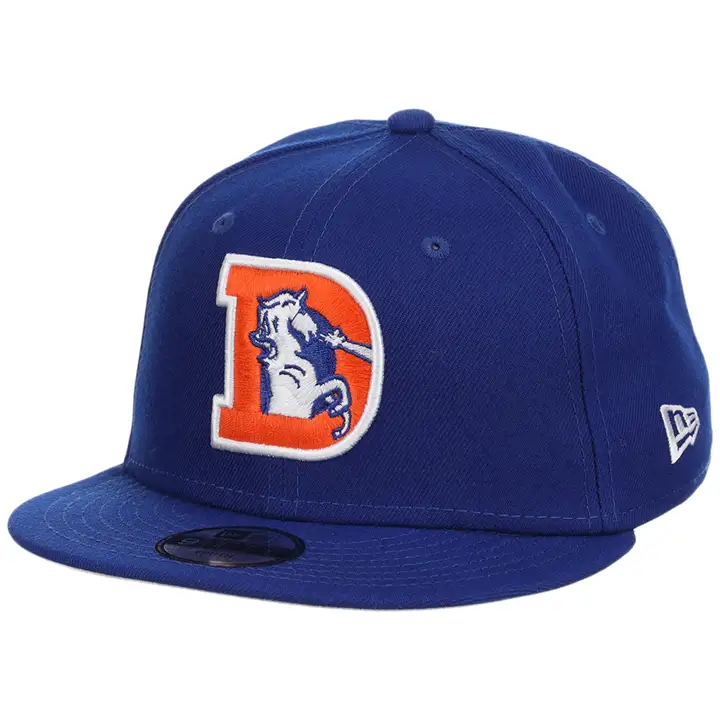 Denver Broncos NFL Jeunesse 2T SH 9FIFTY RBL