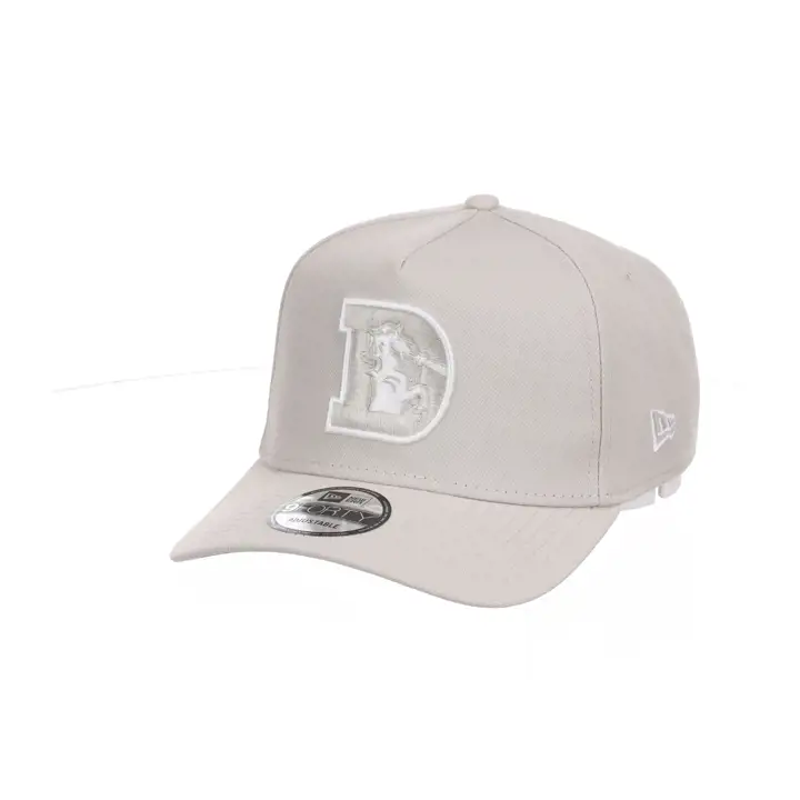 Broncos NFL Stone Aframe 940 Stone