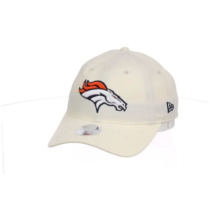 Denver Broncos NFL Femme Basique 9TWENTY IVO