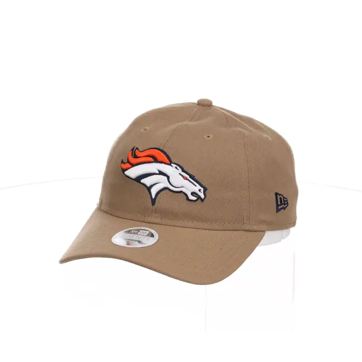 Denver Broncos NFL Femme Basic 9TWENTY KHA