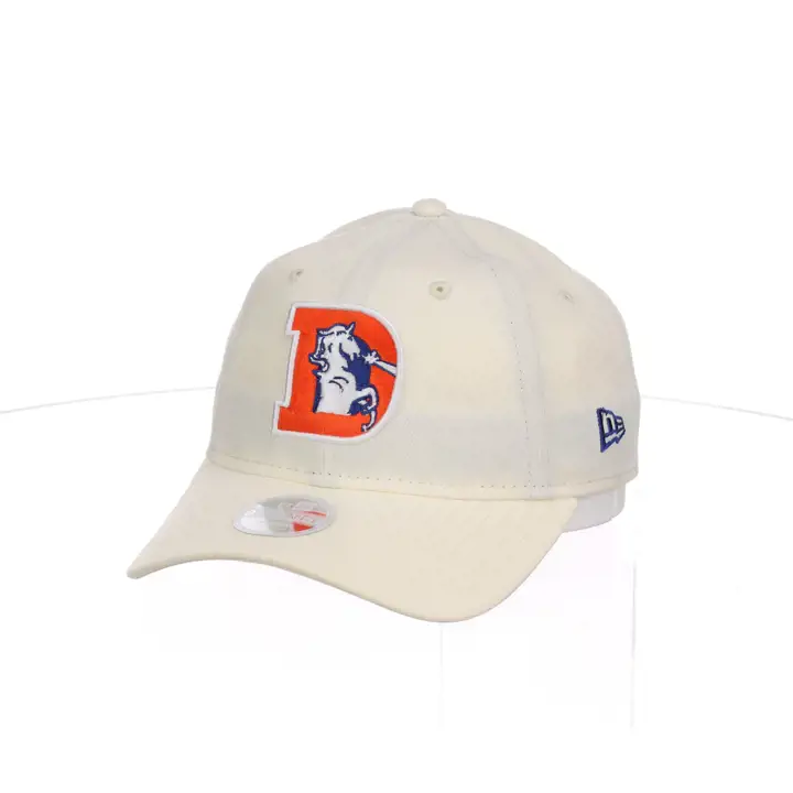 Broncos NFL Femme Basic 9TWENTY IVO