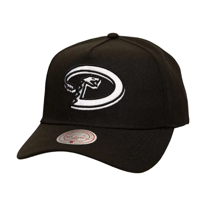 ARIZONA DIAMONDBACKS MLB NOIR/BLANC PRO PINCH COOP NOIR