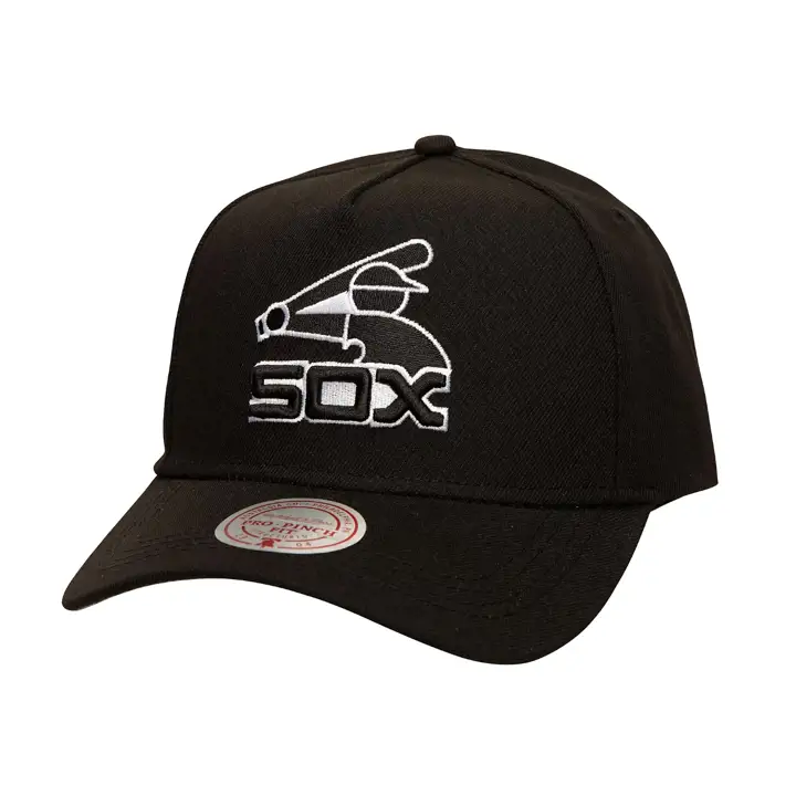 CHICAGO WHITE SOX MLB BLANC/NOIR PRO PINCH COOP BLK