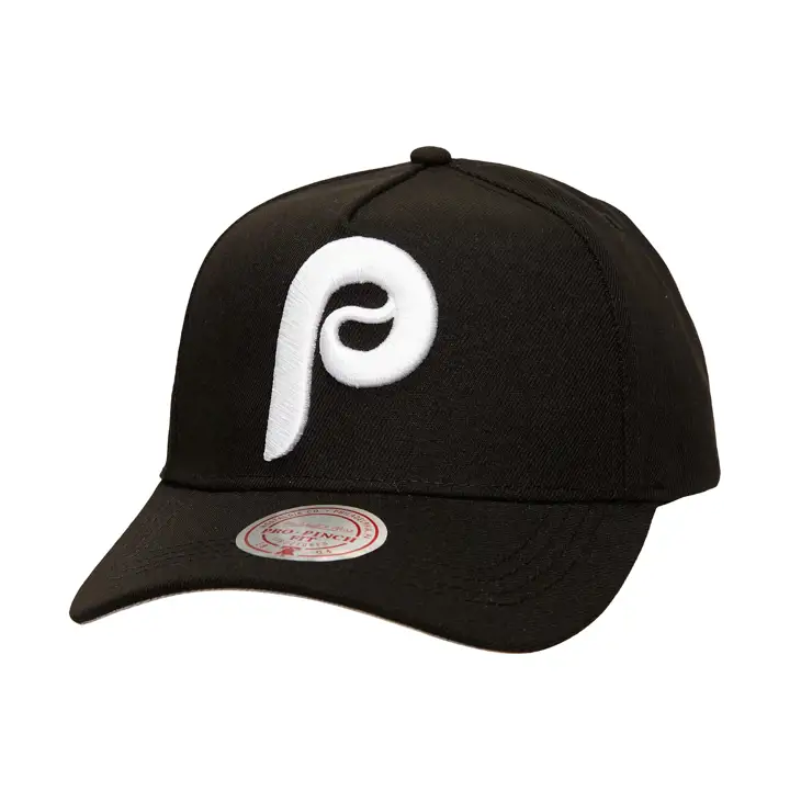 PHILADELPHIA PHILLIES MLB NOIR/BLANC PRO PINCH COOP NOIR