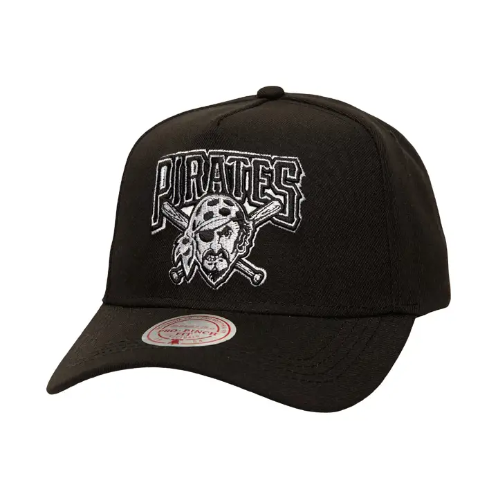 PITTSBURGH PIRATES MLB BLANC/NOIR PRO PINCH COOP NOIR