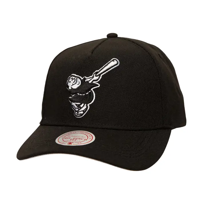 SAN DIEGO PADRES MLB NOIR/BLANC PRO PINCH COOP NOIR