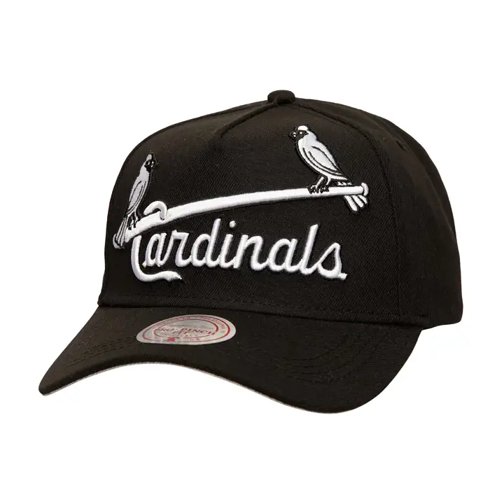 ST. LOUIS CARDINALS MLB NOIR/BLANC PRO PINCH COOP NOIR