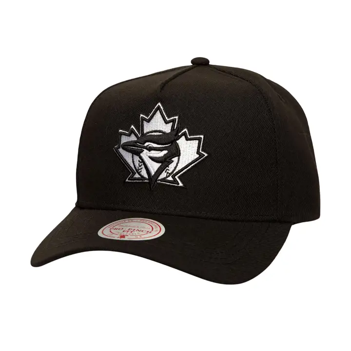 TORONTO BLUE JAYS MLB NOIR/BLANC PRO PINCH COOP NOIR