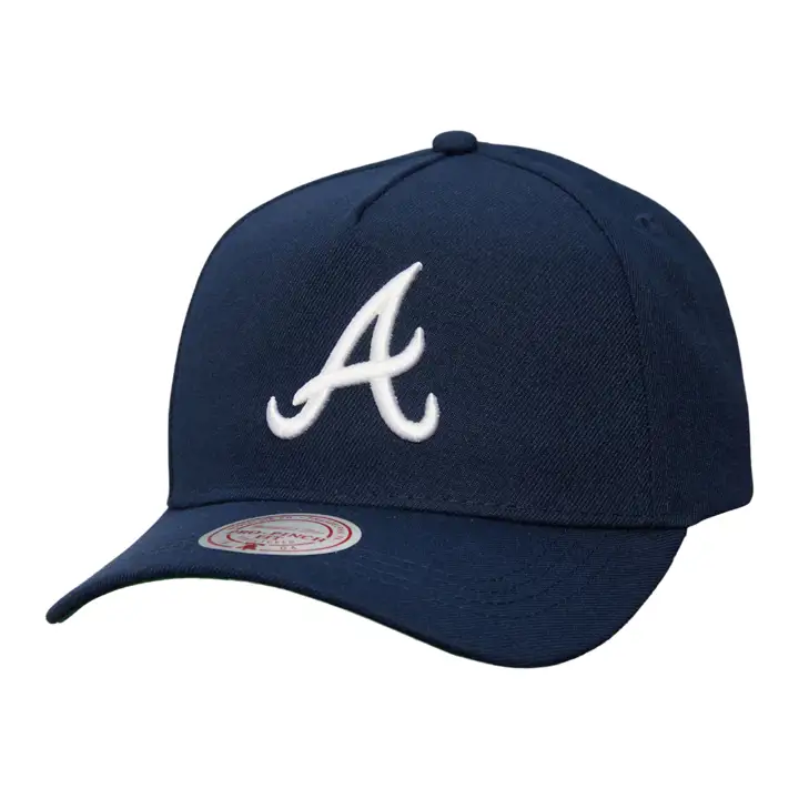 ATLANTA BRAVES MLB CORE PRO PINCH MARINE