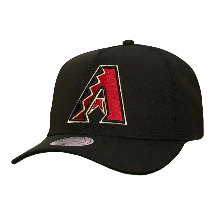 ARIZONA DIAMONDBACKS MLB CORE PRO PINCH NOIR