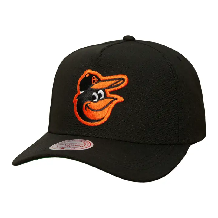 BALTIMORE ORIOLES MLB CORE PRO PINCH NOI/ORA