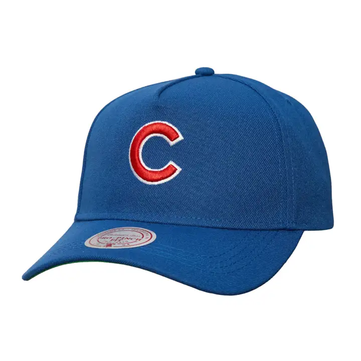 CHICAGO CUBS MLB CORE PRO PINCH BLEU