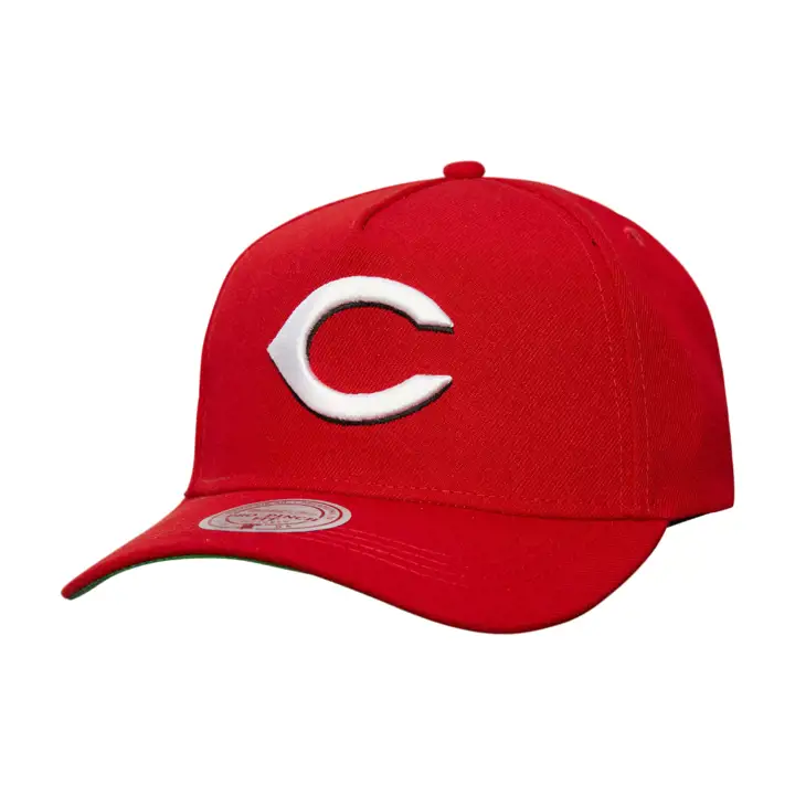 Casquette CINCINNATI REDS MLB CORE PRO PINCH ROUGE