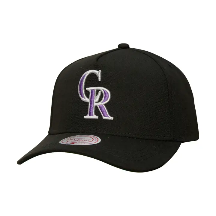 COLORADO ROCKIES MLB CORE PRO PINCH NOI