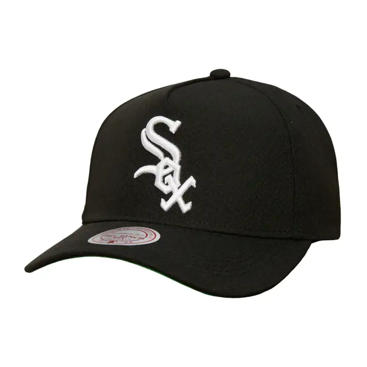 CHICAGO WHITE SOX MLB CORE PRO PINCE BLK