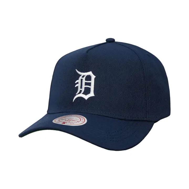 DETROIT TIGERS MLB CORE PRO PINCH MARINE