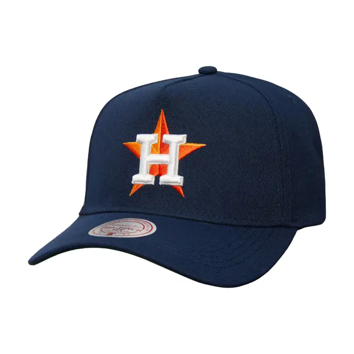 HOUSTON ASTROS MLB CORE PRO PINCH BLEU