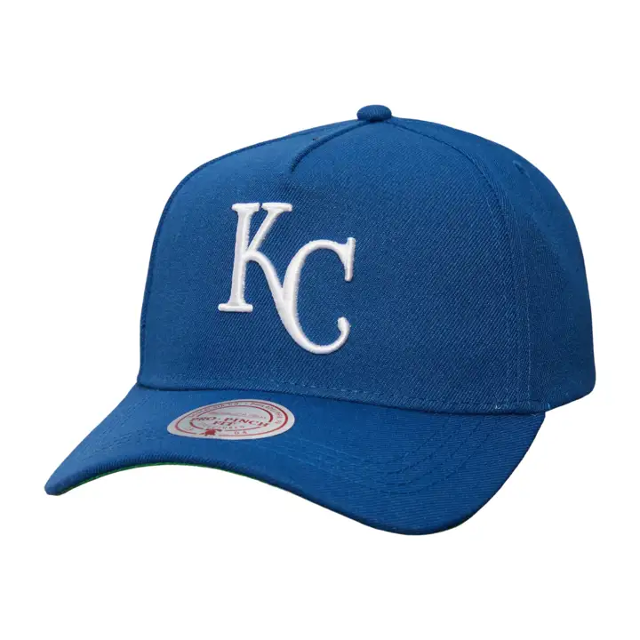 KANSAS CITY ROYALS MLB CORE PRO PINCE BLEUE