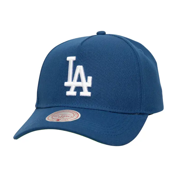 LOS ANGELES DODGERS MLB CORE PRO PINCH BLEU