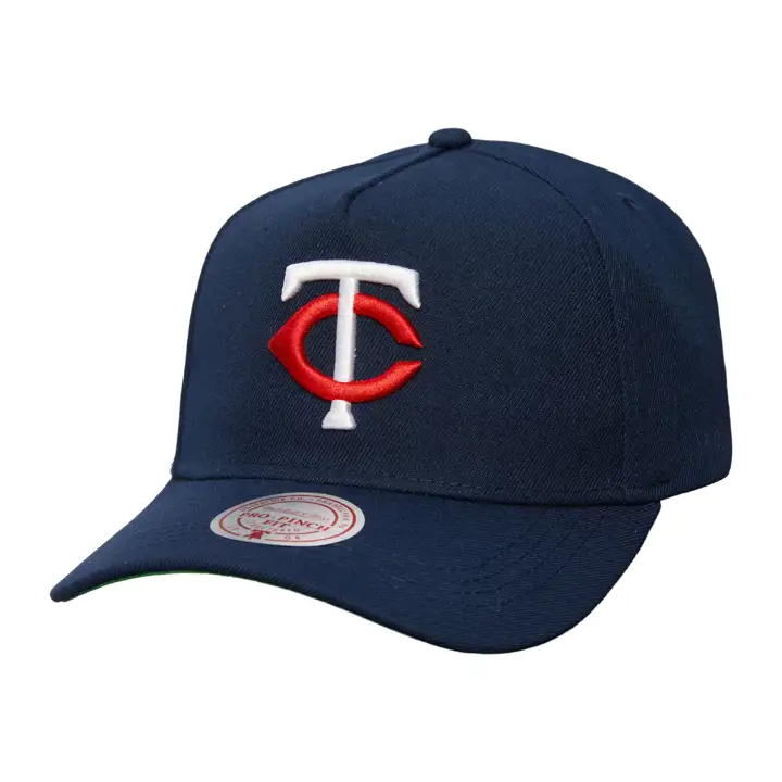 MINNESOTA TWINS MLB CORE PRO PINCH MARINE