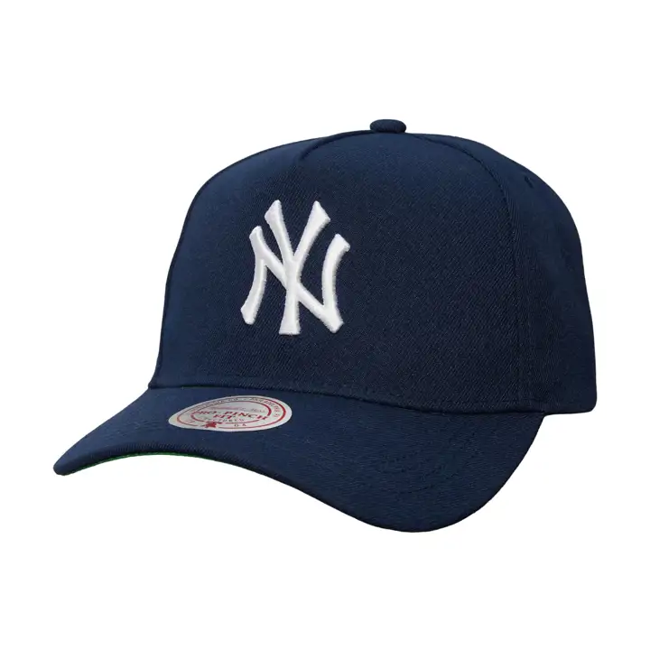 NEW YORK YANKEES MLB CORE PRO PINCH NAVY