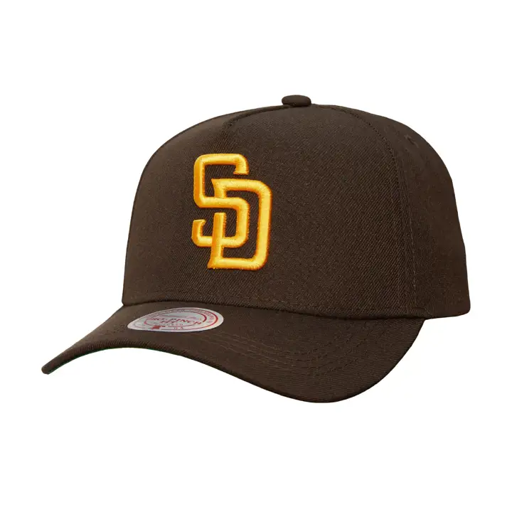 SAN DIEGO PADRES MLB CORE PRO BRUN PINCEMENT