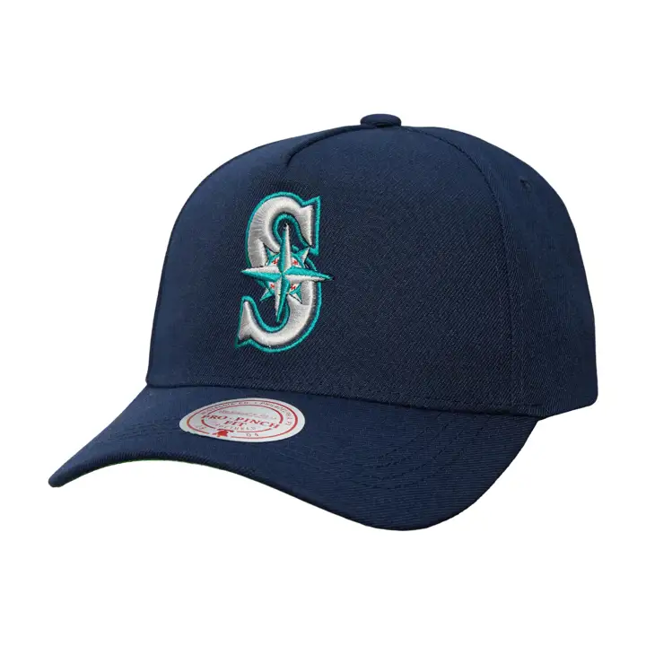 SEATTLE MARINERS MLB CORE PRO PINCH BLEU MARINE