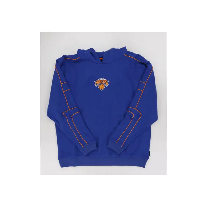 New York Knicks NBA HOMESTAND HOOD TC RBL