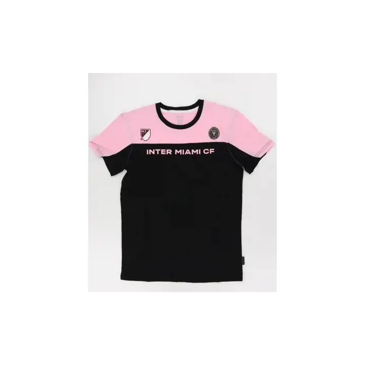 T-shirt Inter Miami MLS – Stade – Noir
