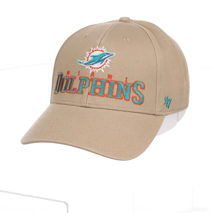 Miami Dolphins NFL 47 Powell MVP KHA