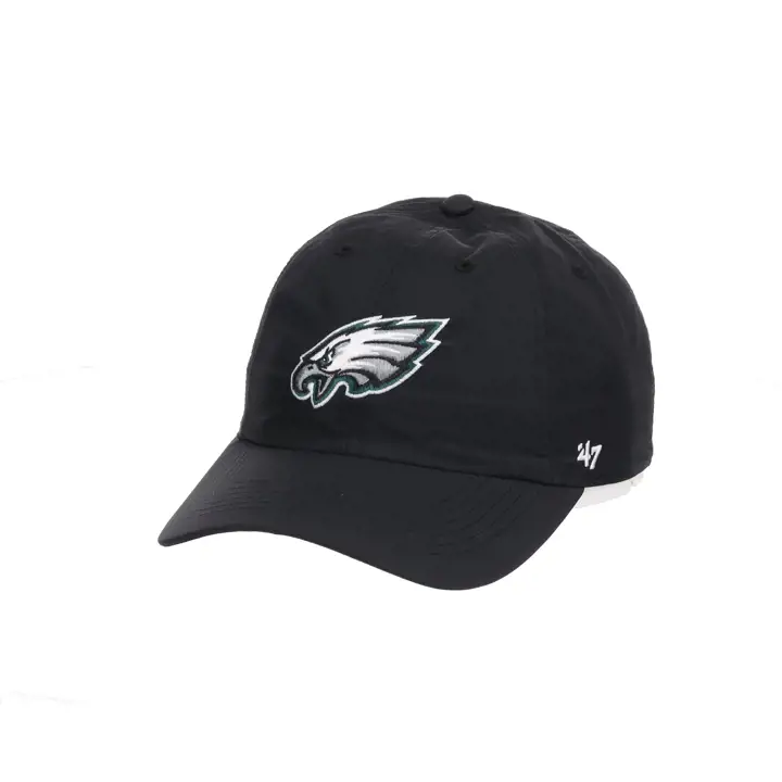 Philadelphia Eagles NFL 47 brrr Clean Up BLK