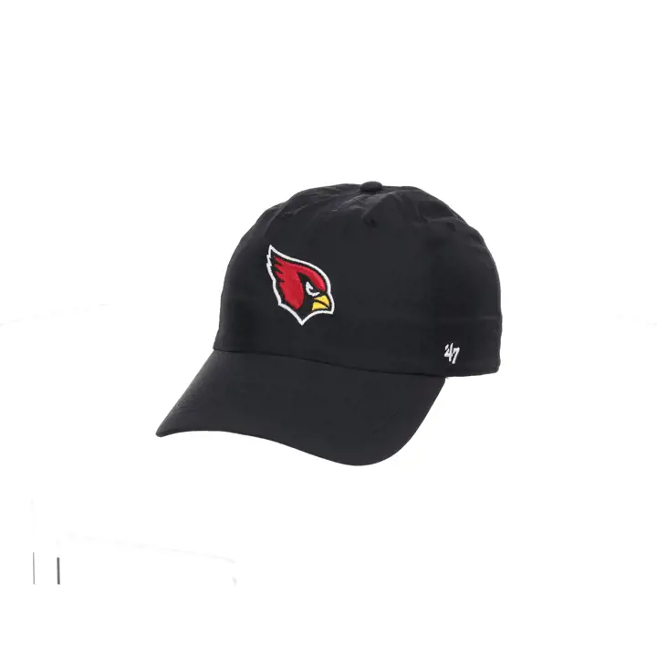 Arizona Cardinals NFL 47 brrr Clean Up  BLK