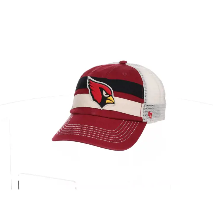 Arizona Cardinals NFL 47 CLUBHOUSE Boon Clean Up ROUGE