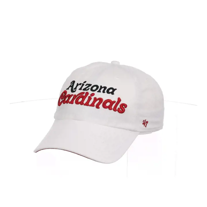 Arizona Cardinals NFL 47 Wmns Pensacola Clean Up BLC/ROU