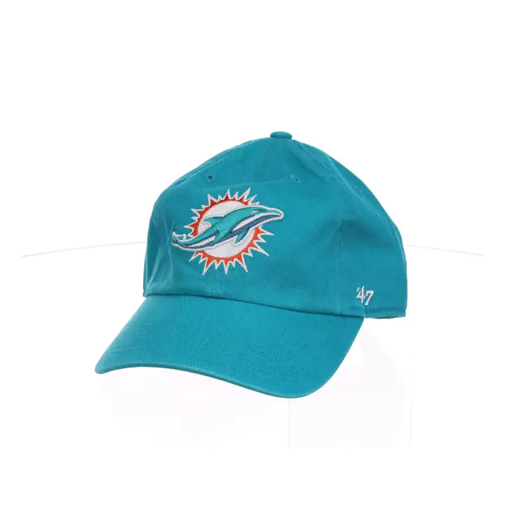 Miami Dolphins NFL 47 Casquette Enfant Clean Up AQ