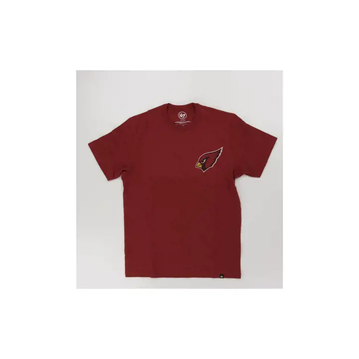 T-shirt Franklin 47 Back to Back des Arizona Cardinals pour homme 24 R